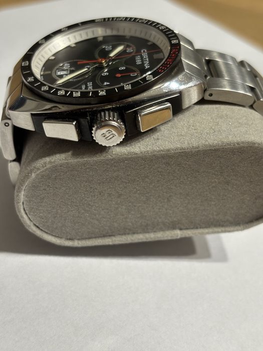 Ceas Certina DS Royal