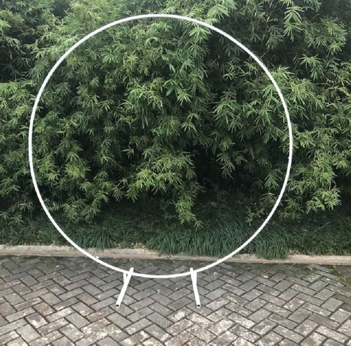 Метална арка за балони