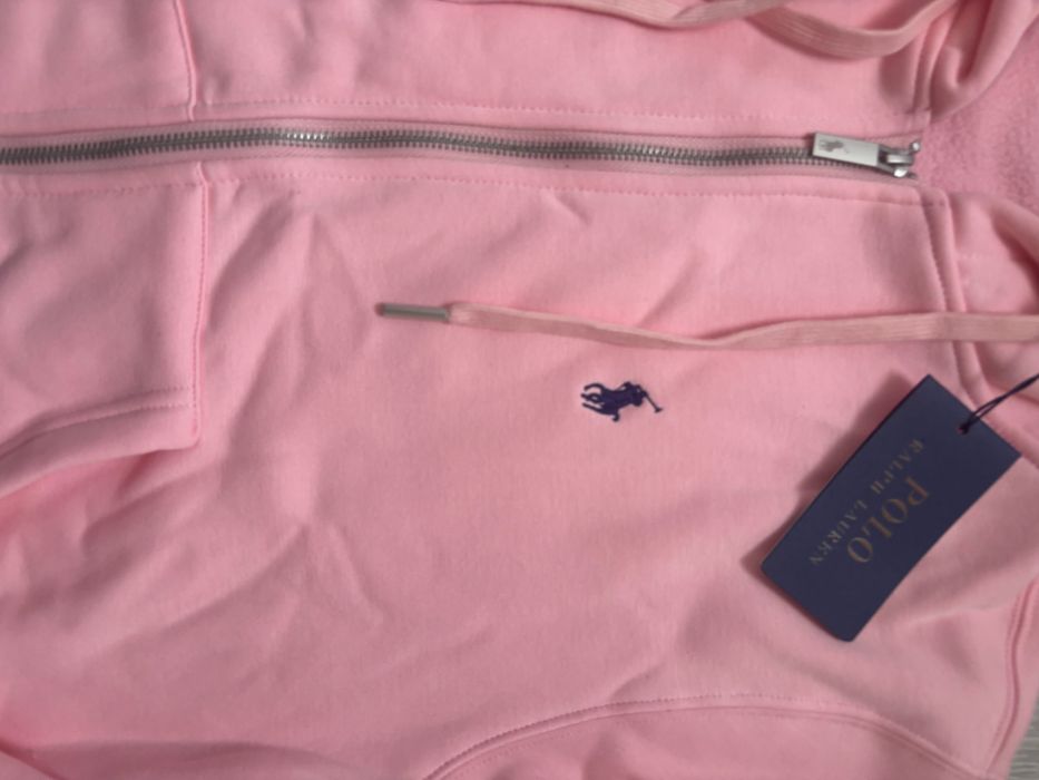 Hanorac Ralph Lauren