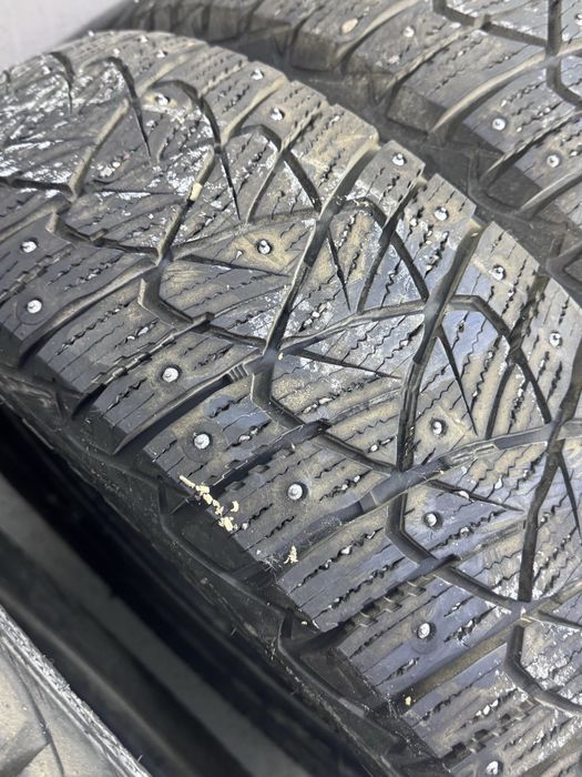 215/65/16 комплект Goodyeer