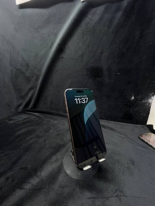 iPhone 16  Pro Max|256гб