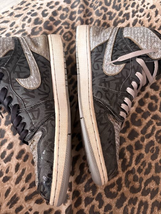 jordan 1 rebellionaire