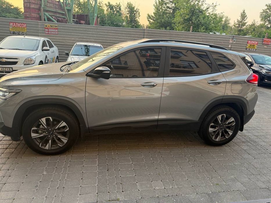 Other Tracker 2022 — 5