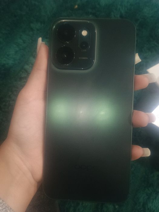 Oppo  reno 14 ca nou