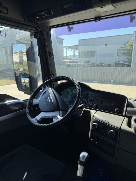 Продавам Man TGX 26.440