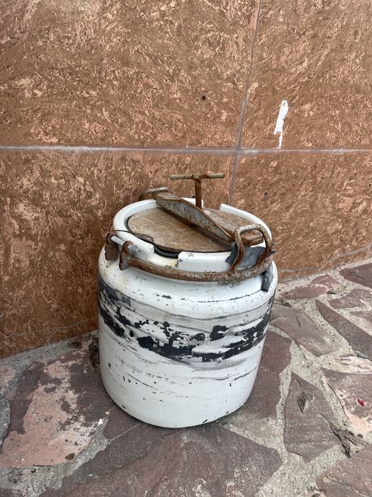 Дробилка керамическая