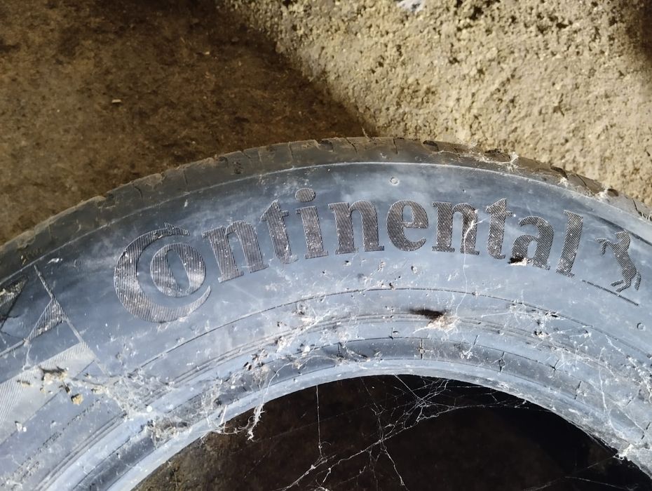 шины летние 2...