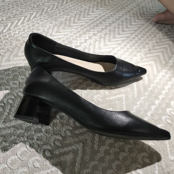 Туфли новые качественные