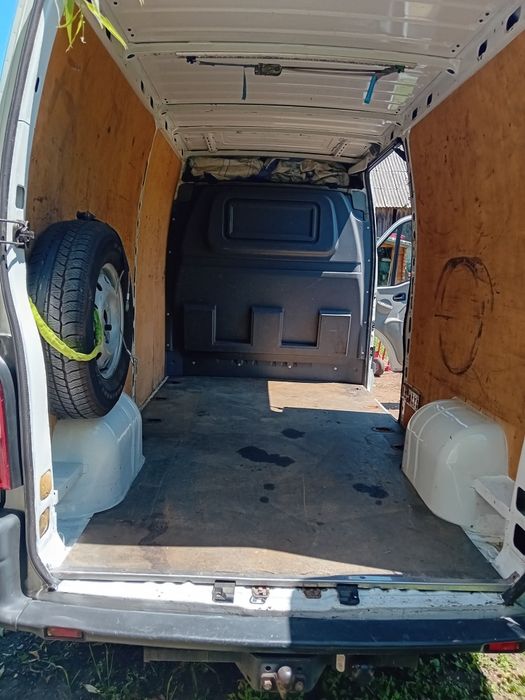 RENAULT Master 2010 — imagine 4