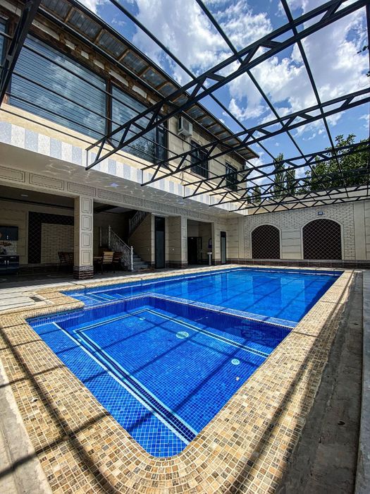 Иенги дача сотилади