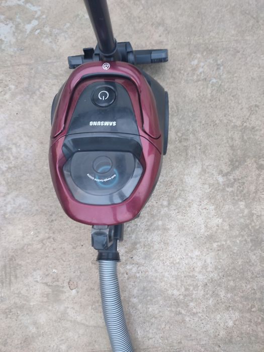 Пылесос самсунг 2000вт