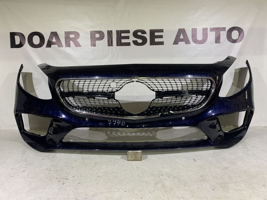 Bara fata Mercedes S-Coupe W217, AMG, 2014, 2015, 2016, 2017, 2018, 2019, cod origine OE A2178853200.