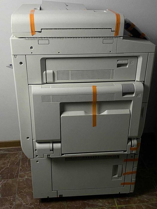 Xerox AltaLink C8035