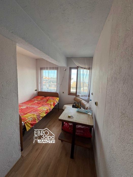 Продава се Многостаен апартамент в Стара Загора, Аязмото - 93 кв.м за 1182 €/кв.м - Снимка #11