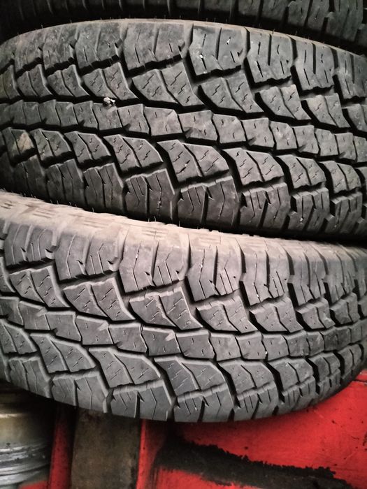 Комплект 245/75/R16
