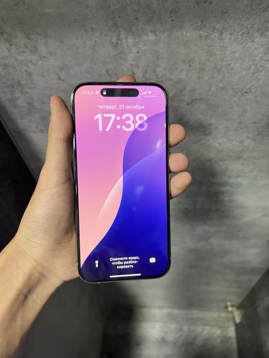 iPhone 15 pro 512gb Dual
