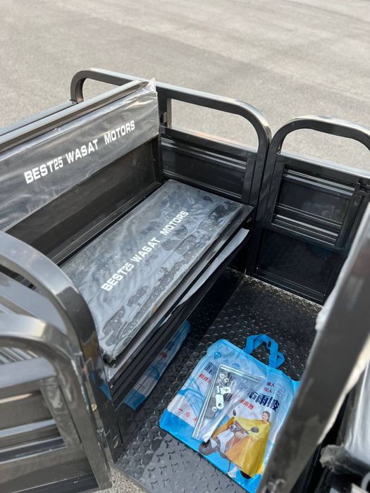 Мотороллер мини Best25. Скидка 2026 !