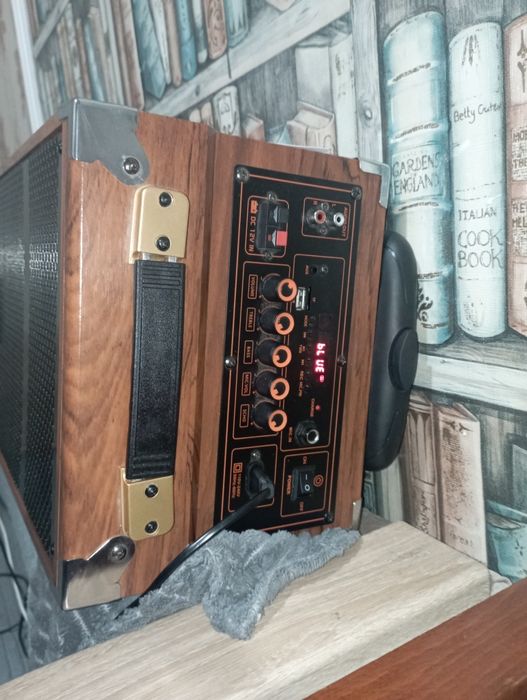 Калонка продам пишите в личку