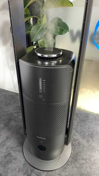 Очиститель + Увлажнитель воздуха Welkin модель MIRT на 40 м2/ Акция