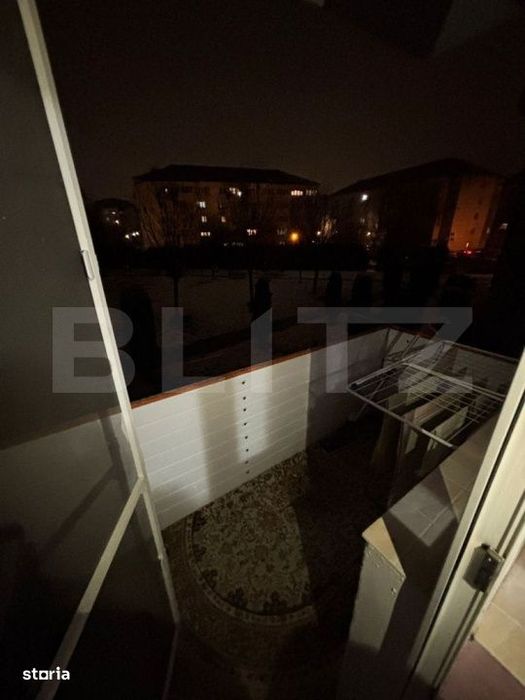Apartament de vanzare – 2 camere, etaj 1, zona Independentei