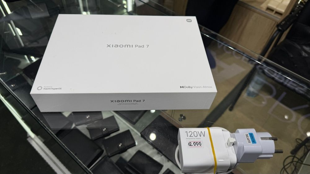 Продам  Xiaomi Pad 7    8/256GB