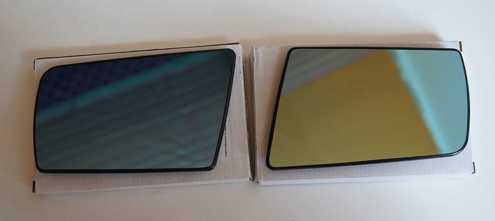 Капаци Огледала Мерцедес 140 210 капак 202 огледало Mercedes W210 W202