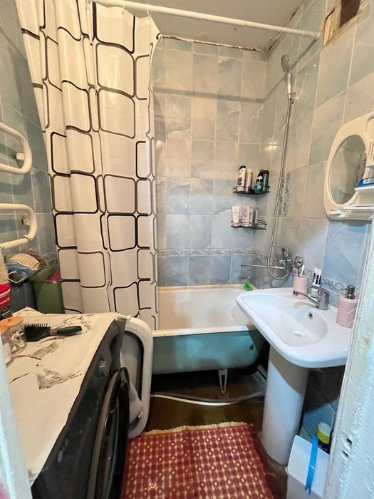 Продам 2 ком квартиру