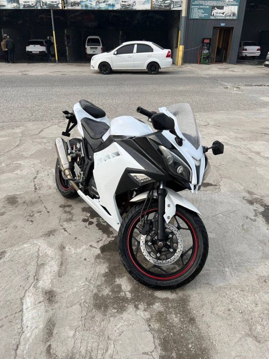 Moto Sotiladi holati alo