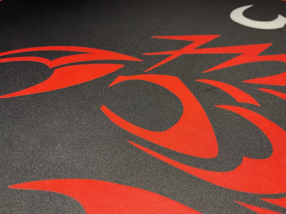 Геймърска подложка за мишка 60/80см.