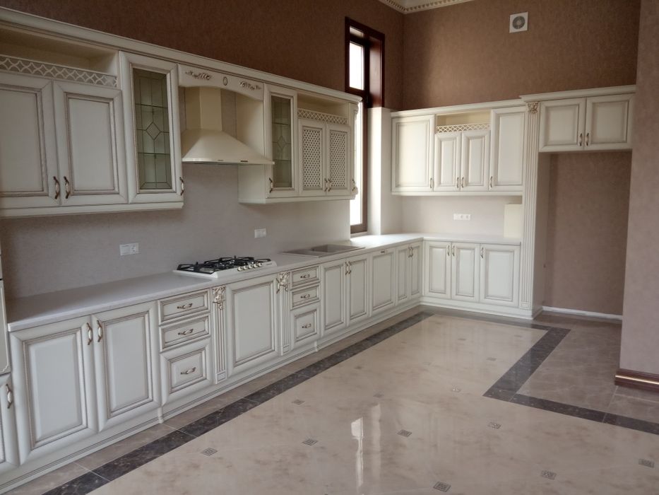 Реставрация и изготовление мебели.