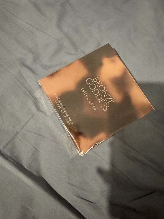 Бронзираща пудра - Estee Lauder Bronze goddess