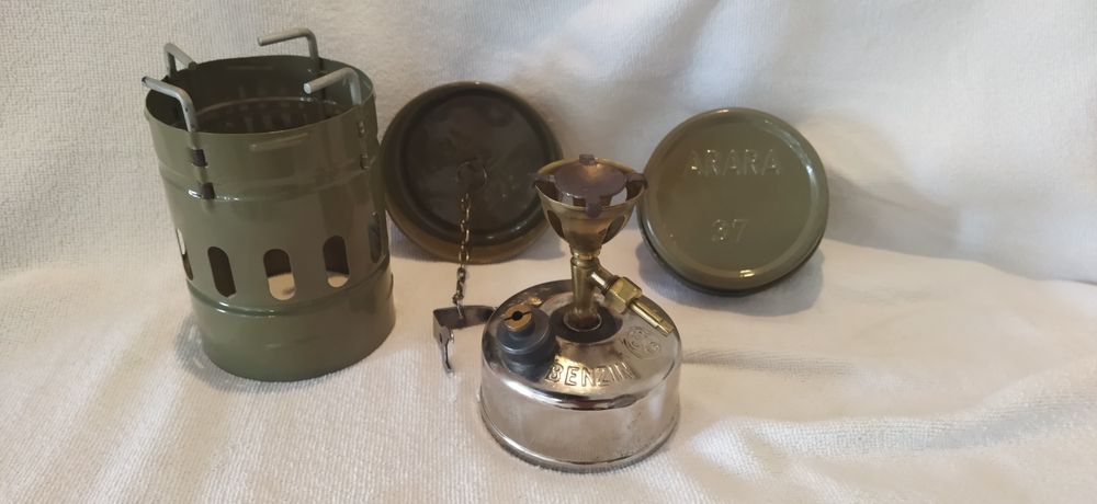 Коллекционная Arara 37