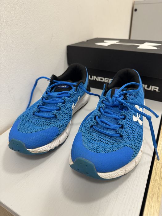 Маратонки Under Armour