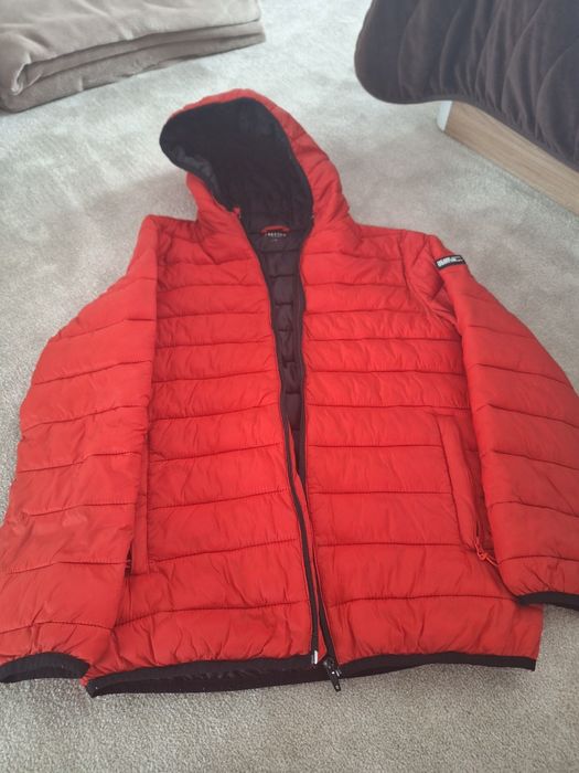 Яке пролет- есен . За момче Reserved