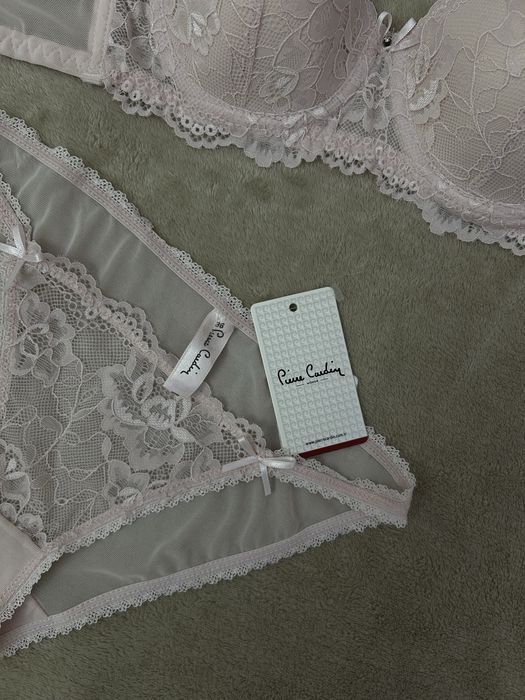 Комплект нижнего белья