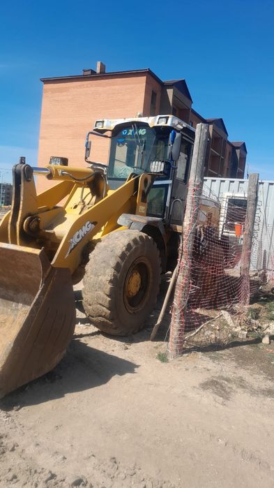 Продам XCMG LW300FN, 2016 г.