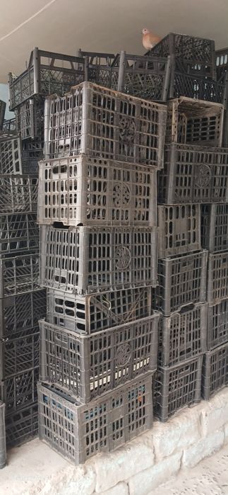 Яшик сотилади  катта кичик бор