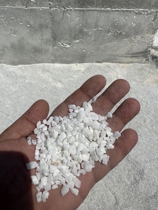 Мраморний крошка хар хил рангда