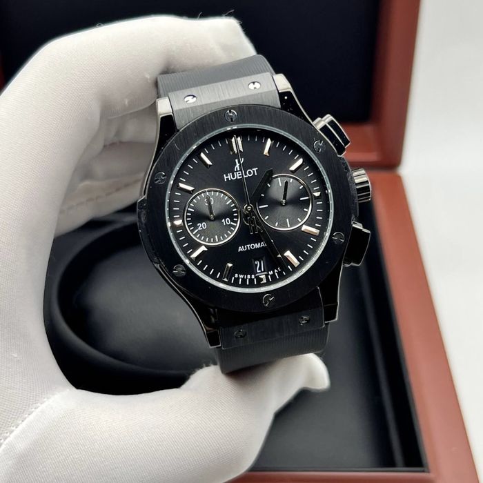 hb classic fusion black