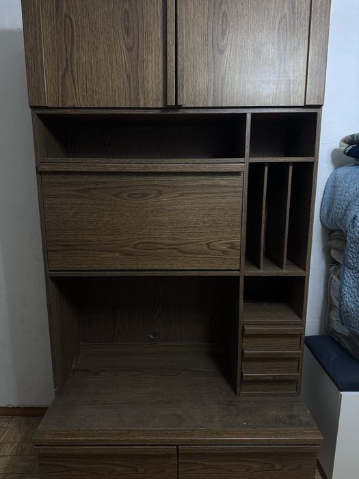 Шкаф для гостиной