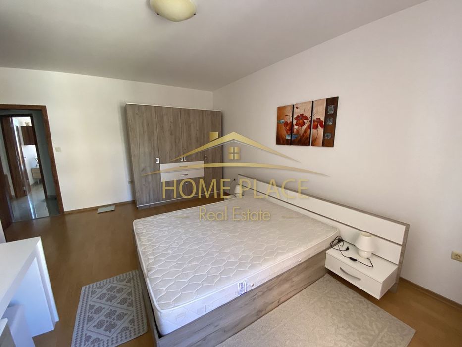 Дава се под наем Двустаен апартамент в Варна, Бриз - 70 кв.м за 510 € - Снимка #5