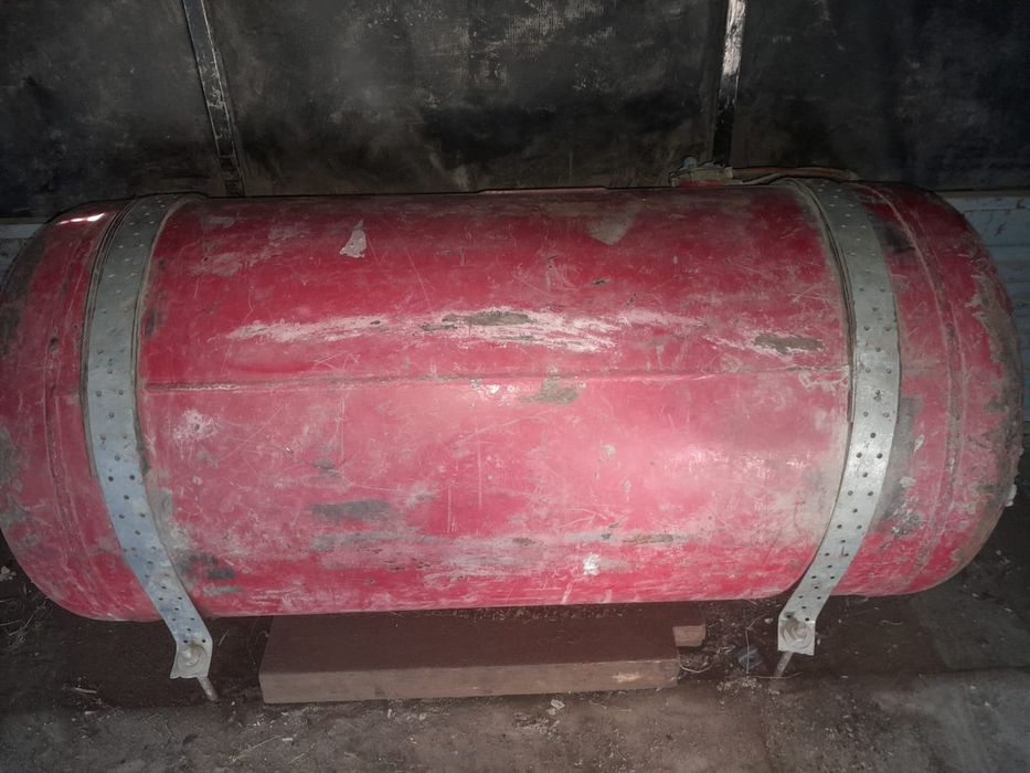 Продам болон на 200 литров