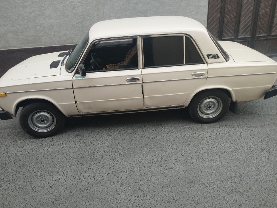Ваз 2106 06мато 06каропкв 06мост