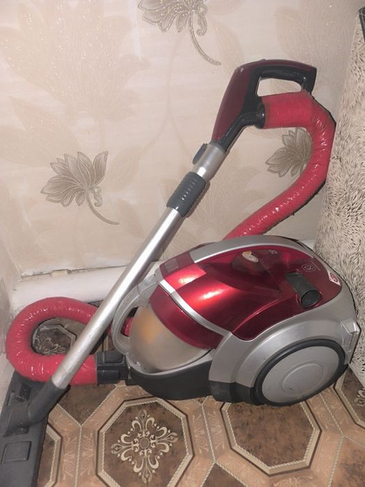 Пылесос компрессор бу