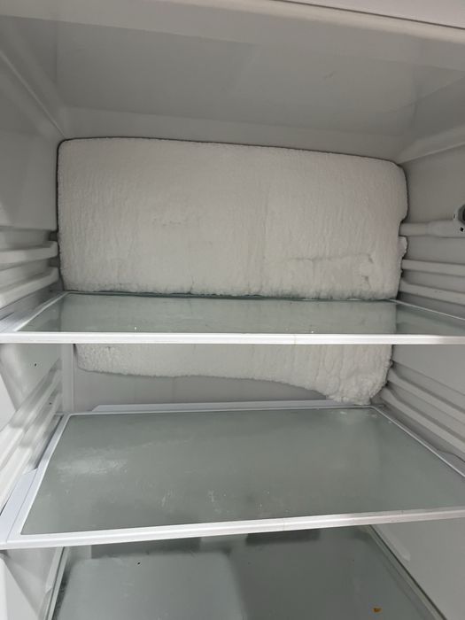 Продам холодильник в рабочем состоянии