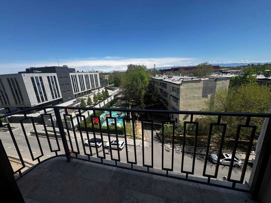 Сдаётся абсолютно новая кв. 2/5/12 ЖК Караван Авеню | Максим Горький