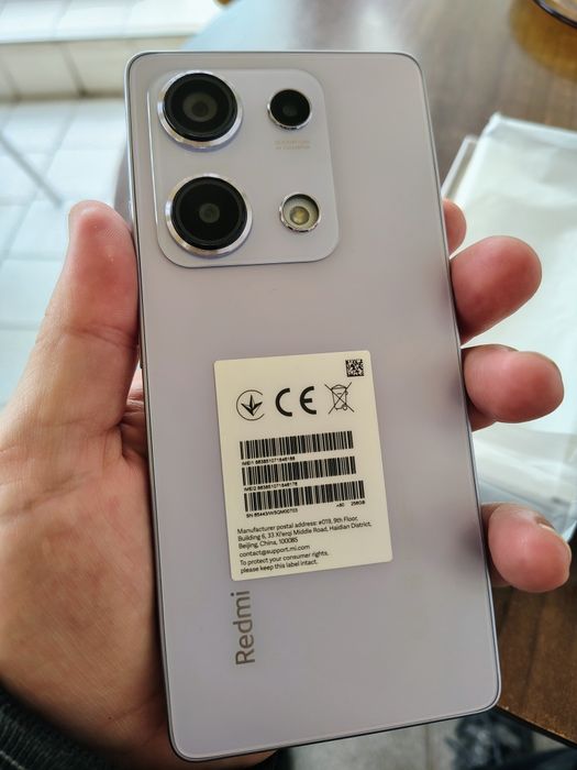 Redmi Note 14S 256/8