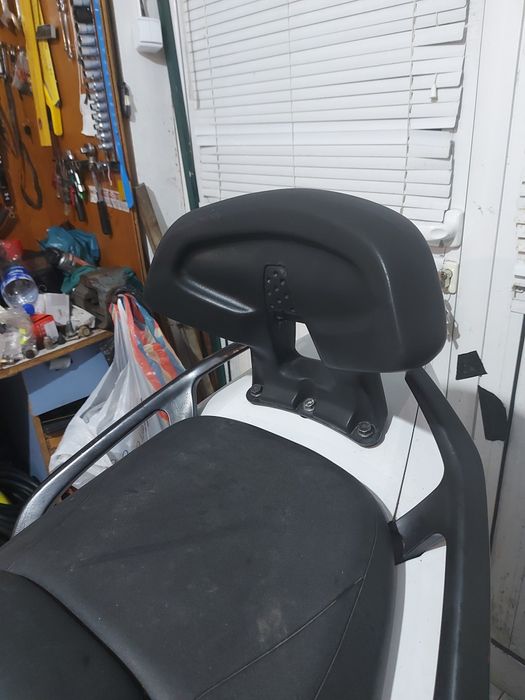 Облегалка за пасажера. За T-max500 T-Max530