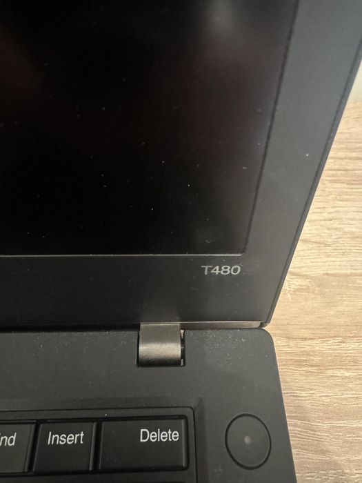 Лаптоп Lenovo ThinkPad 512 GB 16GB Ram