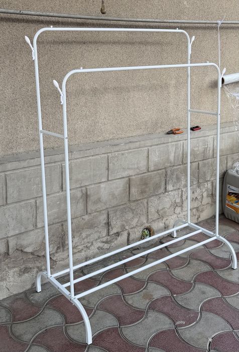 Вешалка напольная